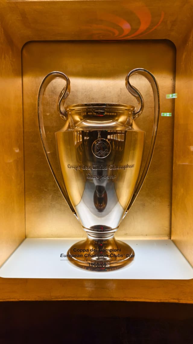 米兰2023年的大耳朵杯